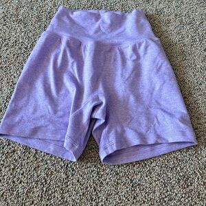 P’Tula Bare shorts womens XS